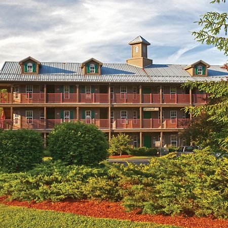Holiday Inn Club Vacations Oak N Spruce Resort In The Berkshires Lee Dış mekan fotoğraf