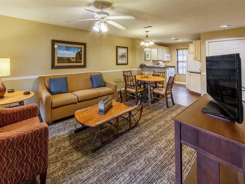 Holiday Inn Club Vacations Oak N Spruce Resort In The Berkshires Lee Dış mekan fotoğraf