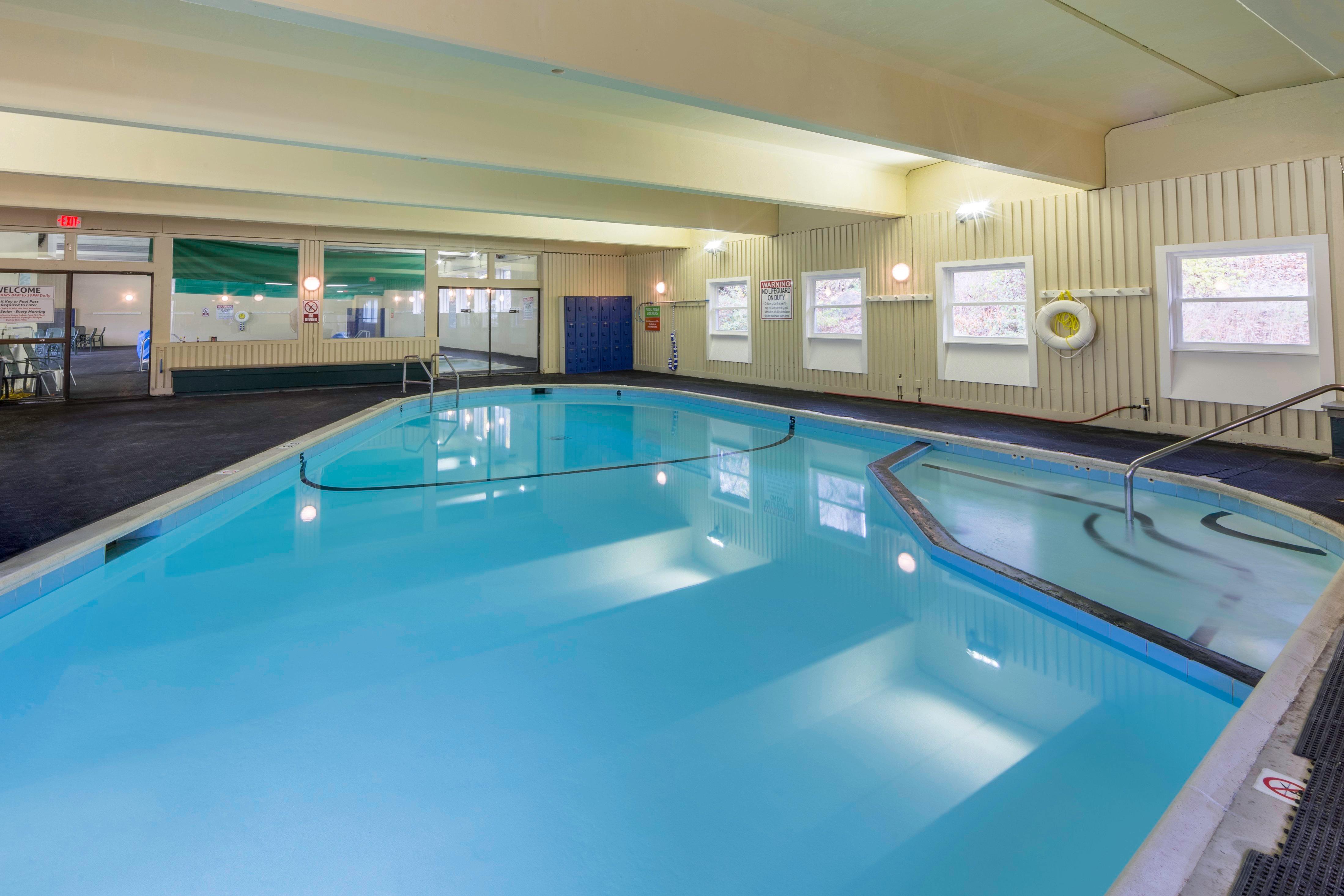 Holiday Inn Club Vacations Oak N Spruce Resort In The Berkshires Lee Dış mekan fotoğraf