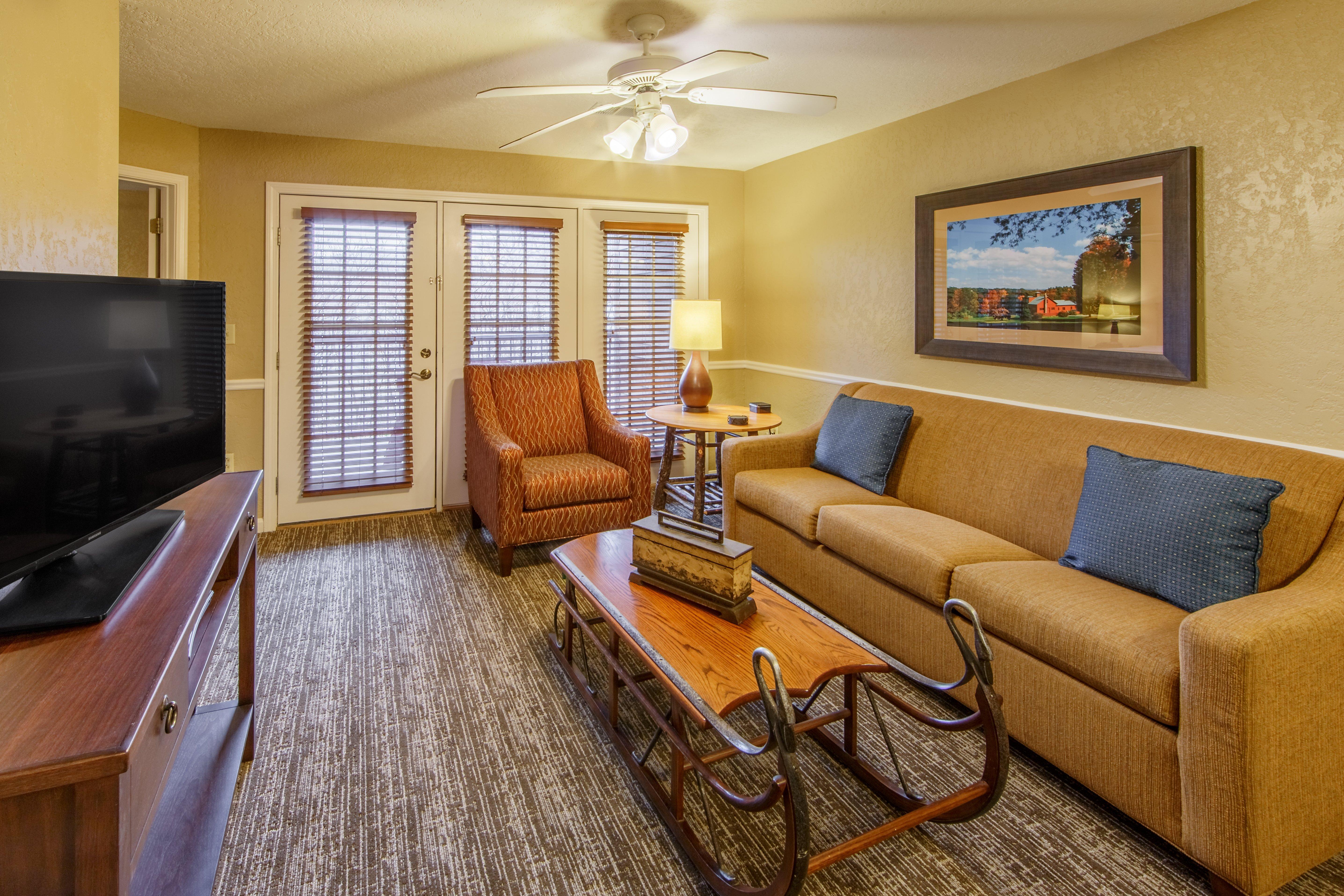 Holiday Inn Club Vacations Oak N Spruce Resort In The Berkshires Lee Dış mekan fotoğraf
