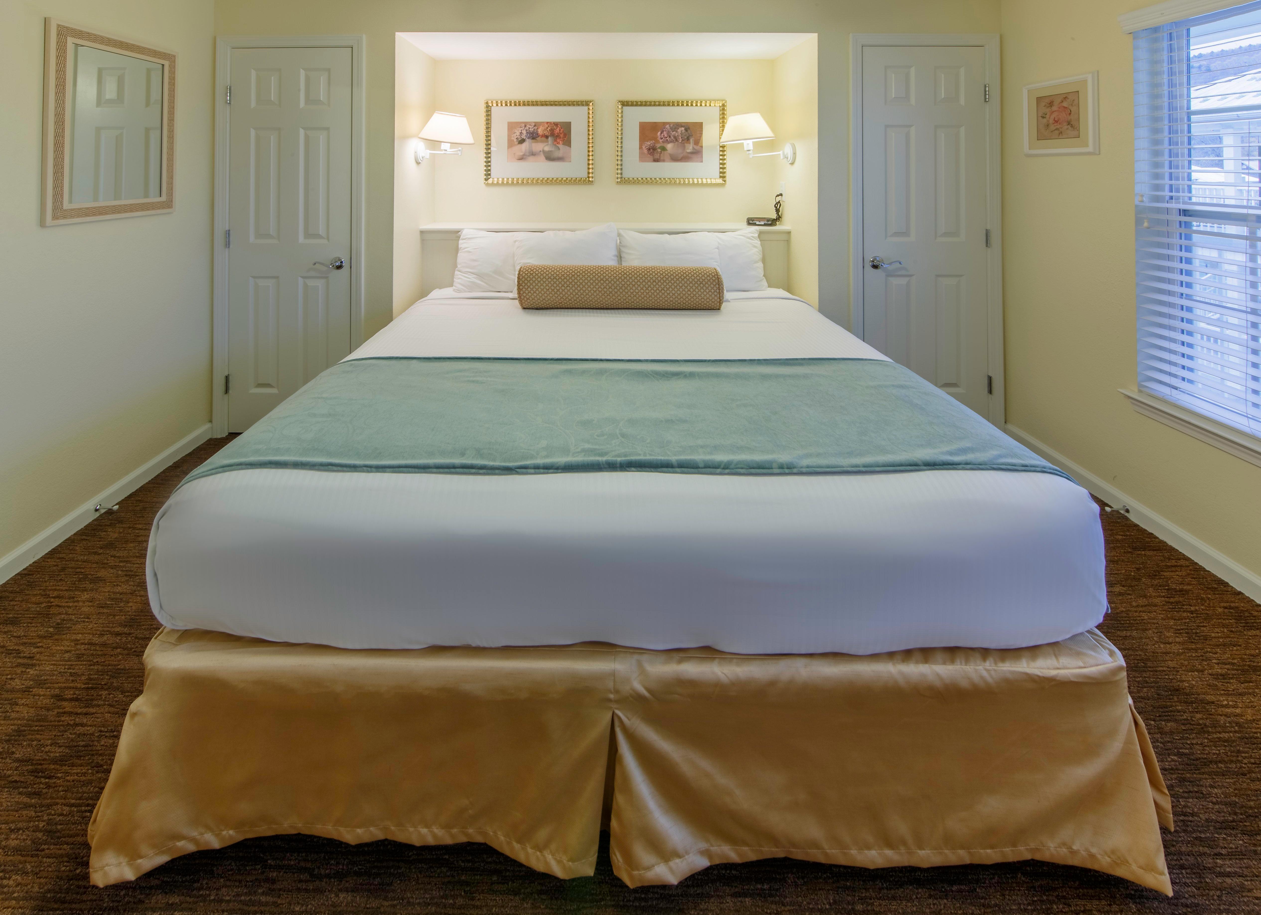 Holiday Inn Club Vacations Oak N Spruce Resort In The Berkshires Lee Dış mekan fotoğraf