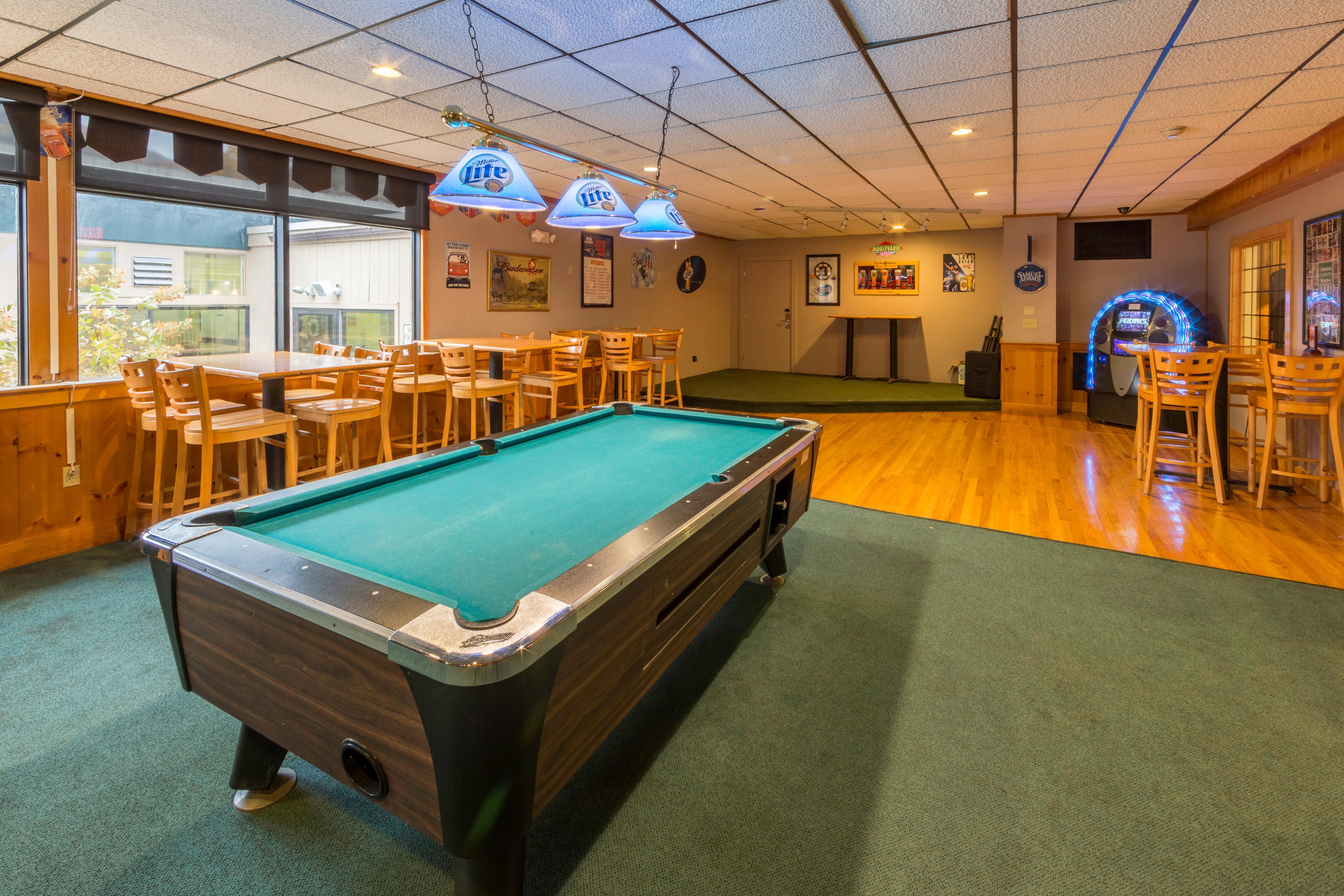 Holiday Inn Club Vacations Oak N Spruce Resort In The Berkshires Lee Dış mekan fotoğraf