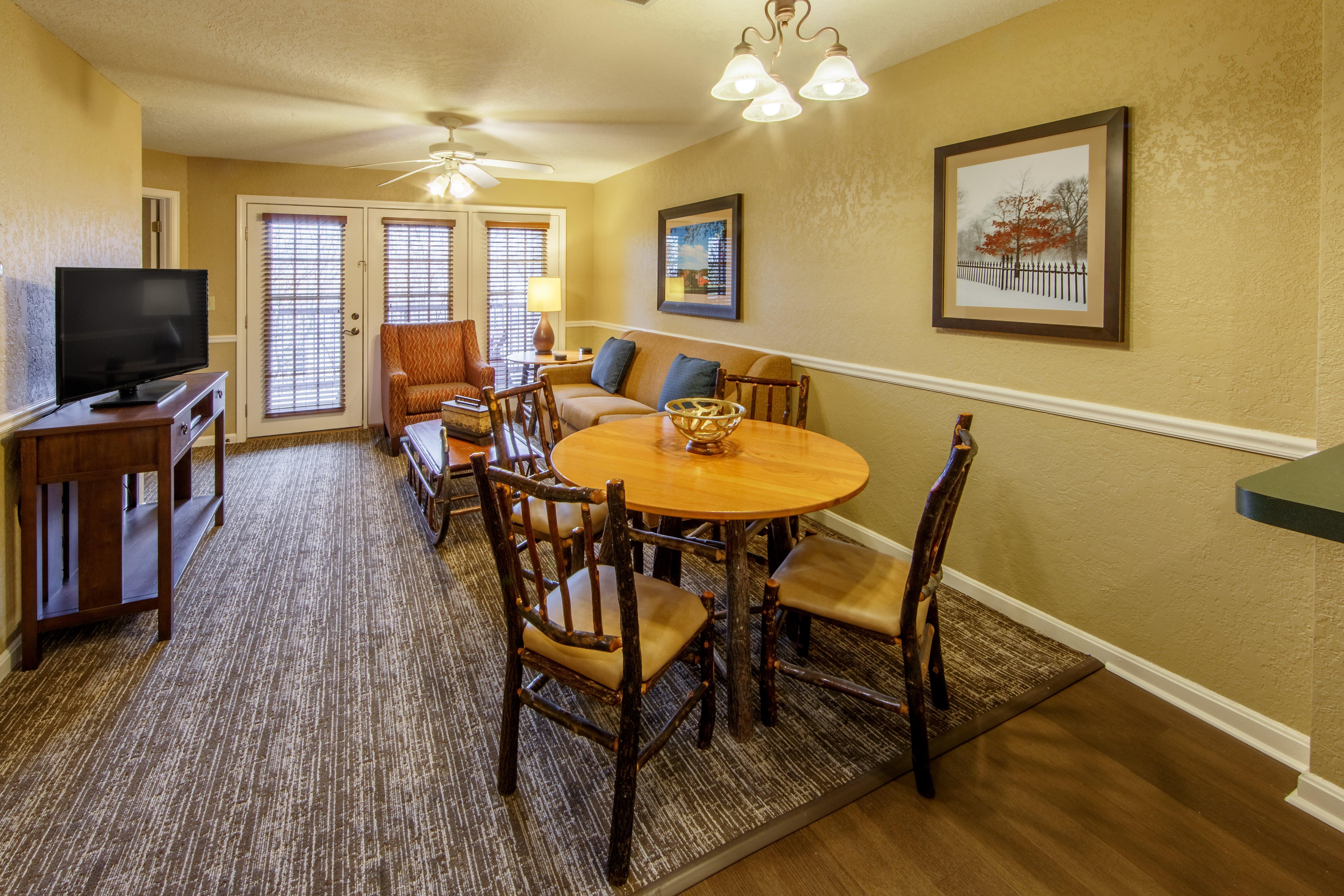 Holiday Inn Club Vacations Oak N Spruce Resort In The Berkshires Lee Dış mekan fotoğraf