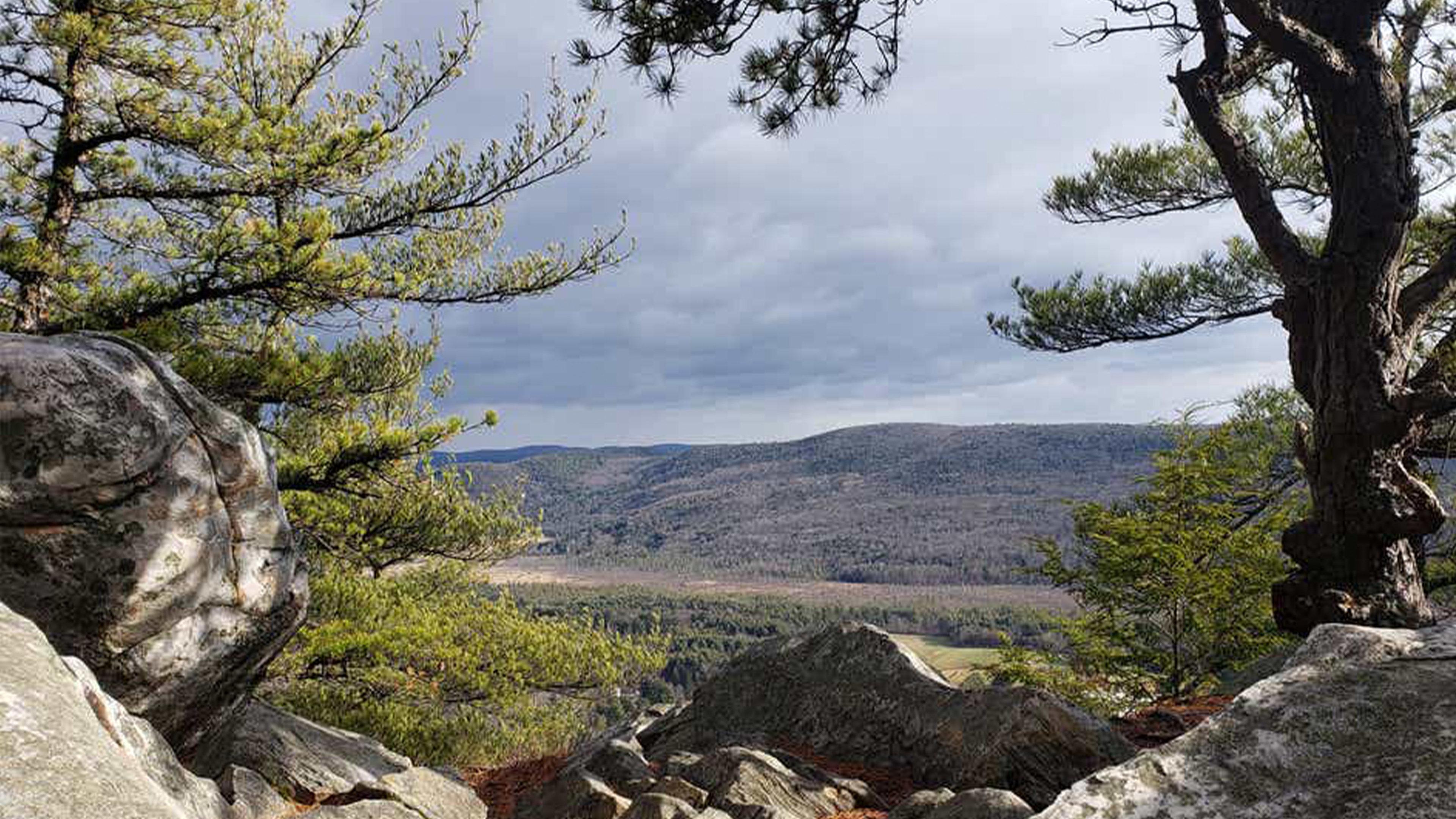 Holiday Inn Club Vacations Oak N Spruce Resort In The Berkshires Lee Dış mekan fotoğraf