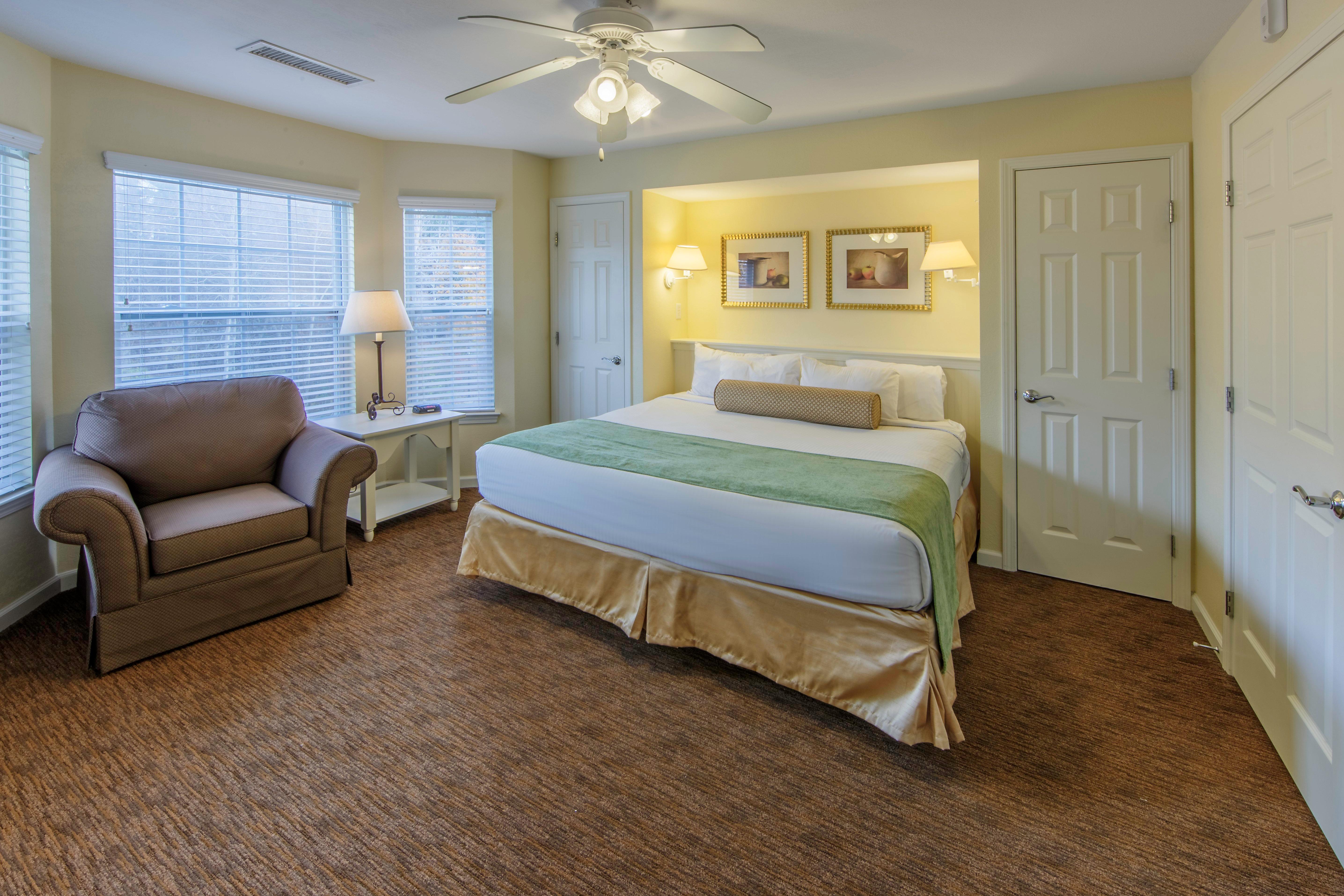 Holiday Inn Club Vacations Oak N Spruce Resort In The Berkshires Lee Dış mekan fotoğraf