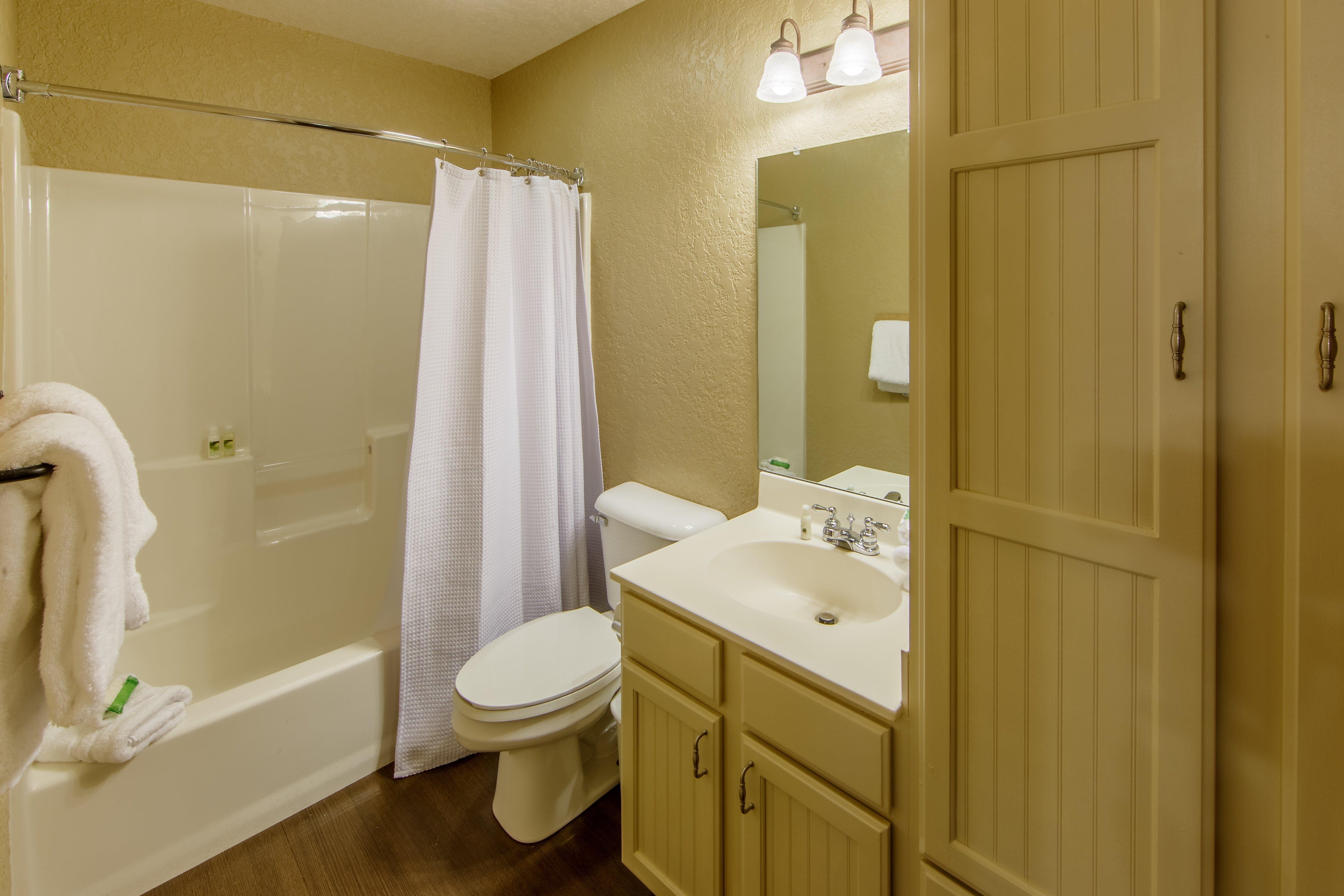Holiday Inn Club Vacations Oak N Spruce Resort In The Berkshires Lee Dış mekan fotoğraf