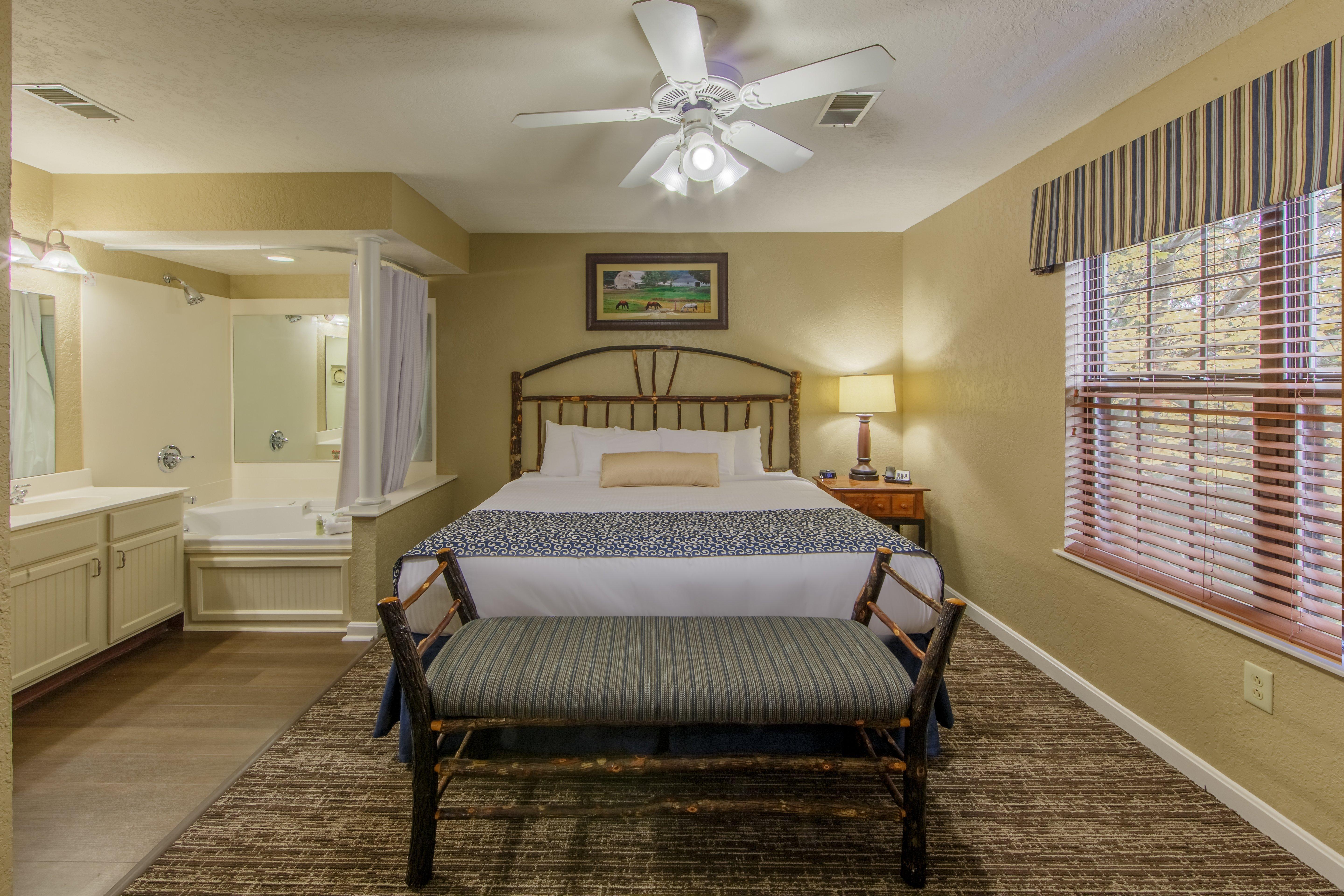 Holiday Inn Club Vacations Oak N Spruce Resort In The Berkshires Lee Dış mekan fotoğraf