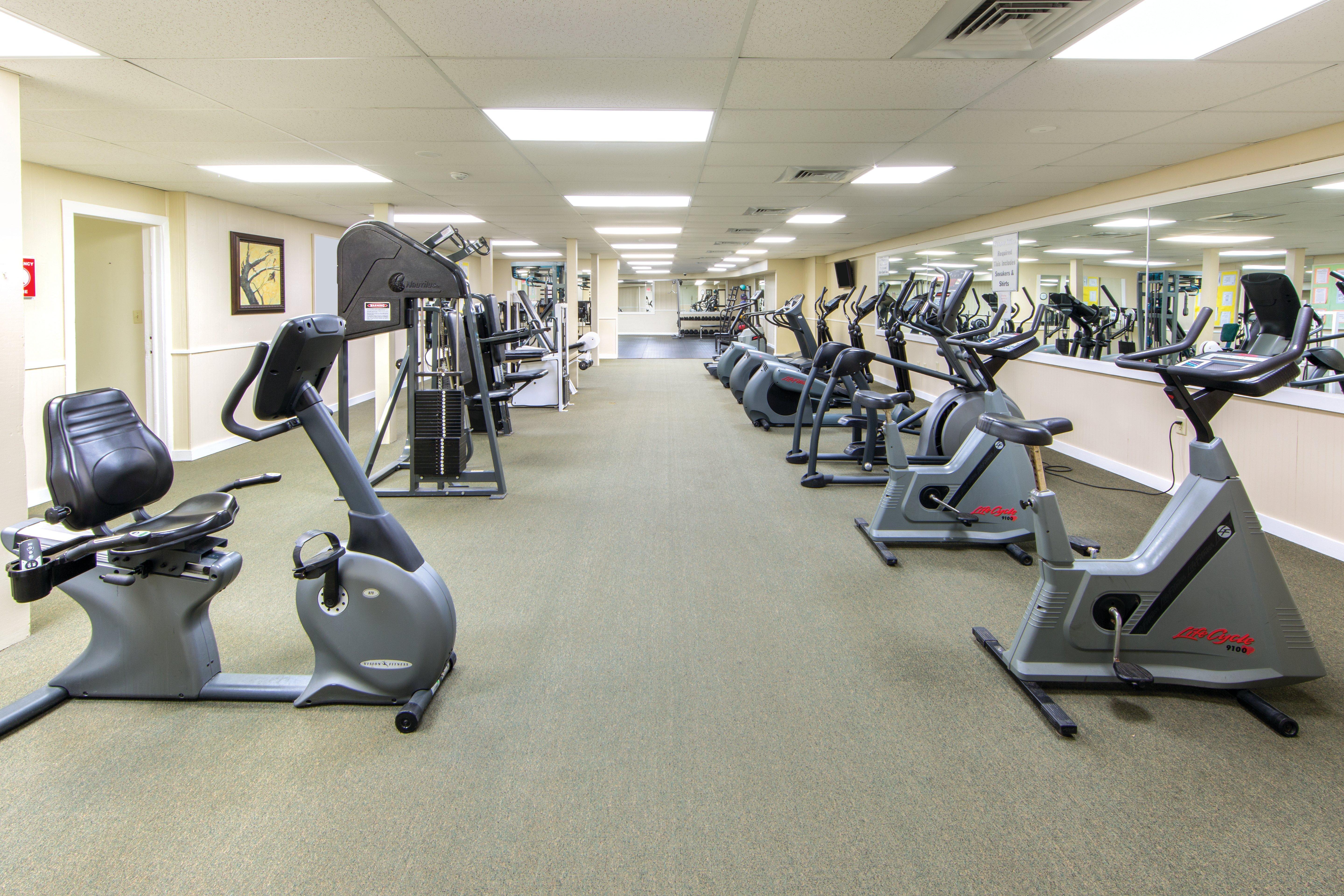 Holiday Inn Club Vacations Oak N Spruce Resort In The Berkshires Lee Dış mekan fotoğraf