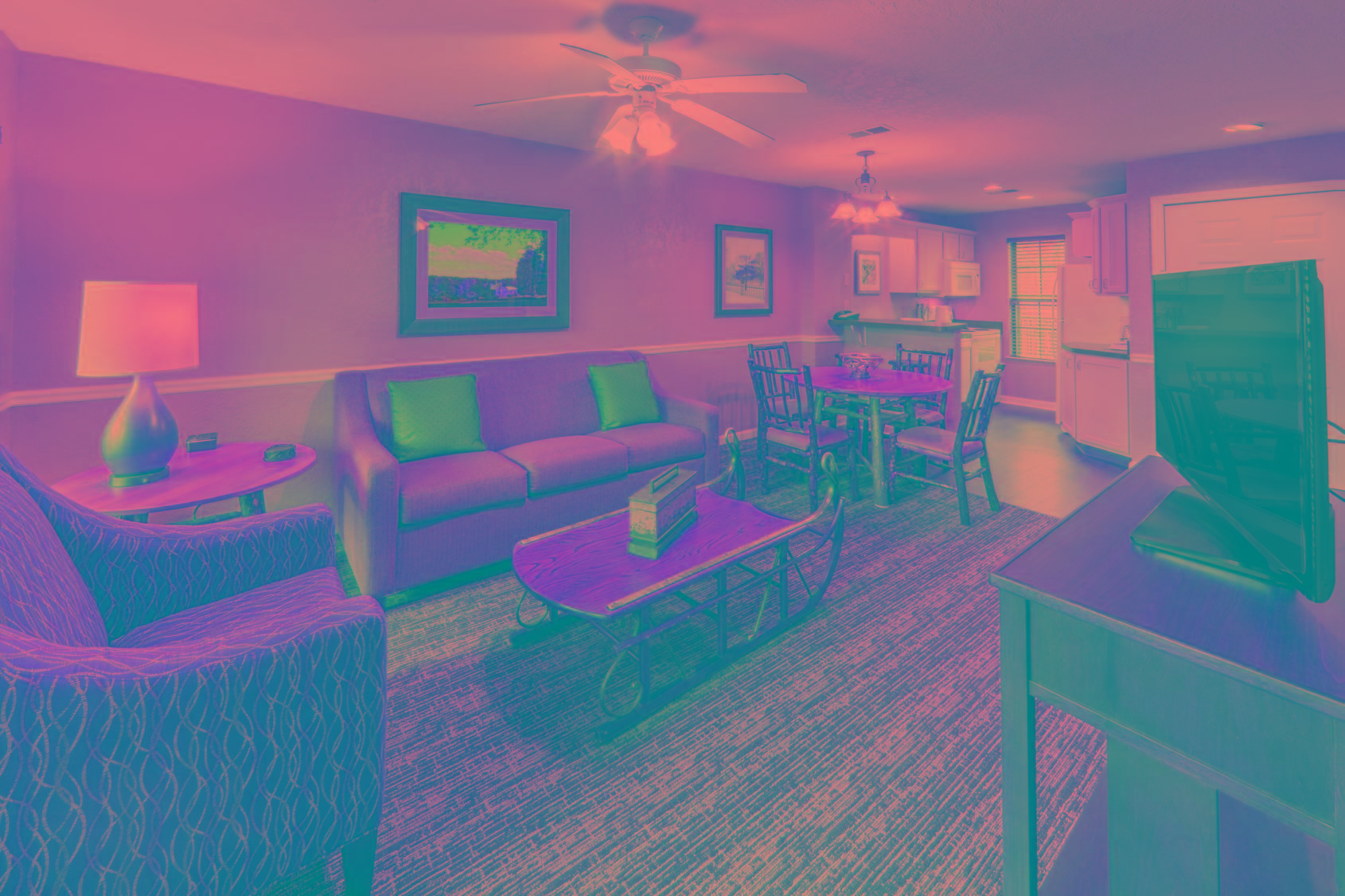 Holiday Inn Club Vacations Oak N Spruce Resort In The Berkshires Lee Dış mekan fotoğraf