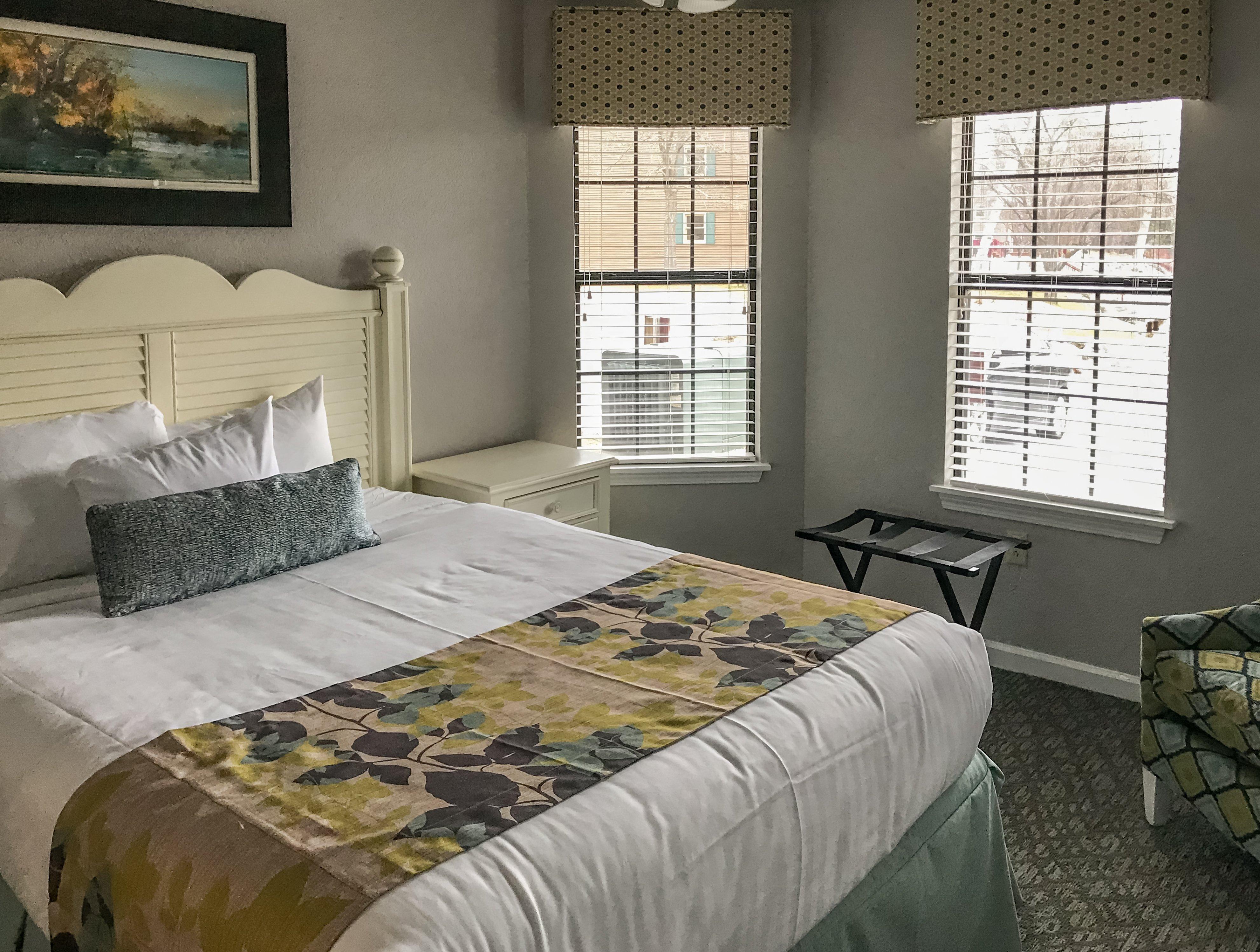 Holiday Inn Club Vacations Oak N Spruce Resort In The Berkshires Lee Dış mekan fotoğraf