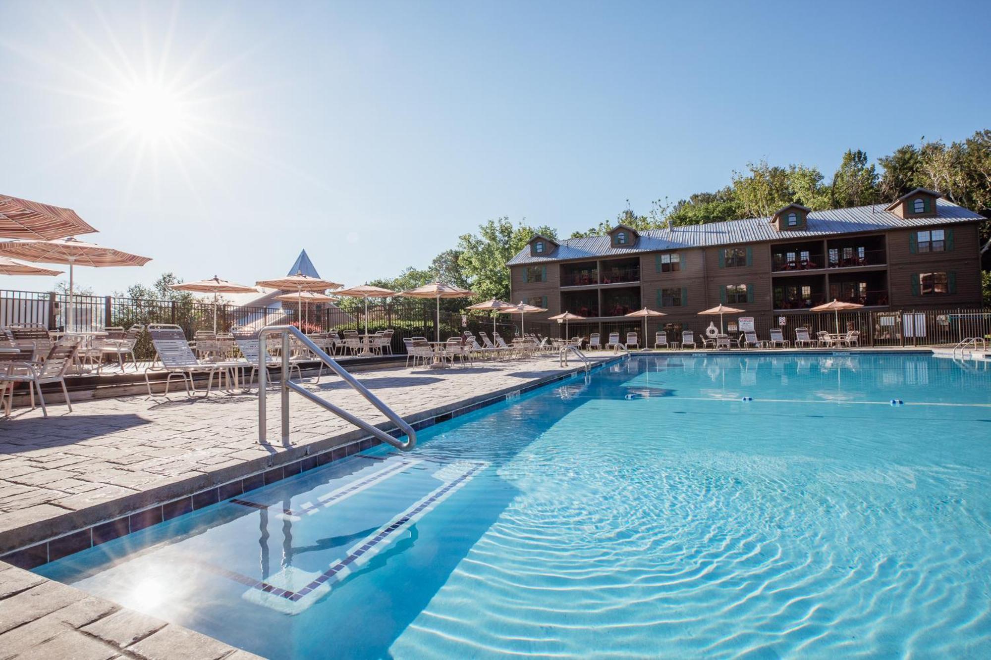 Holiday Inn Club Vacations Oak N Spruce Resort In The Berkshires Lee Dış mekan fotoğraf