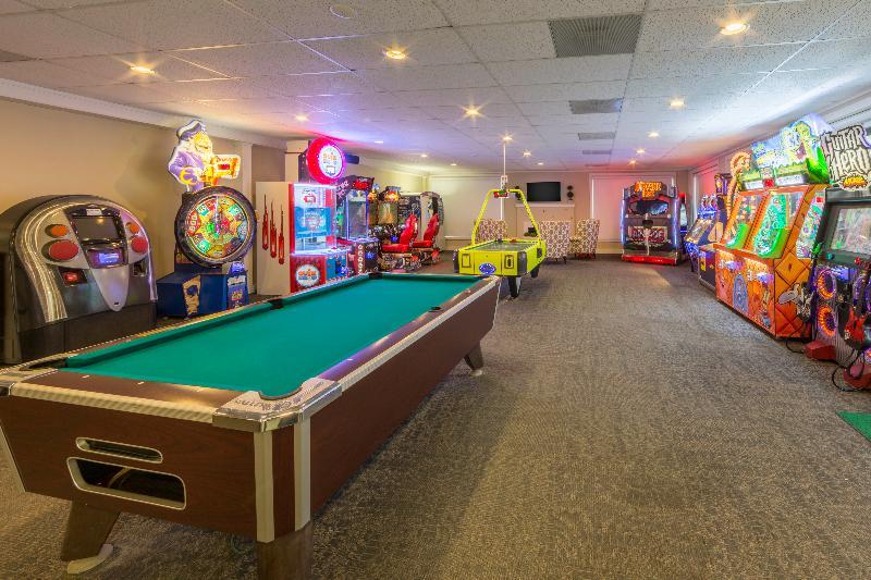 Holiday Inn Club Vacations Oak N Spruce Resort In The Berkshires Lee Dış mekan fotoğraf