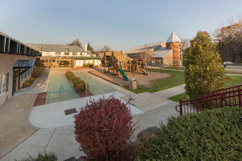 Holiday Inn Club Vacations Oak N Spruce Resort In The Berkshires Lee Dış mekan fotoğraf