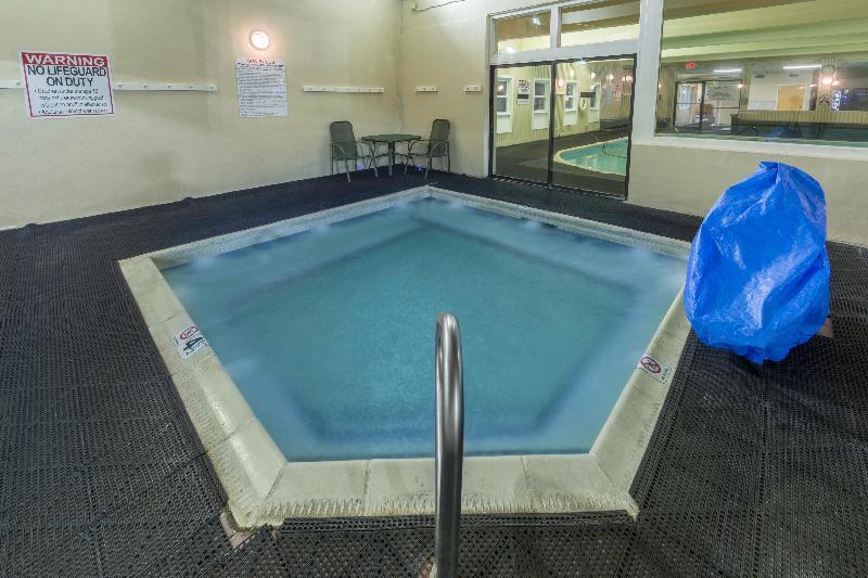 Holiday Inn Club Vacations Oak N Spruce Resort In The Berkshires Lee Dış mekan fotoğraf