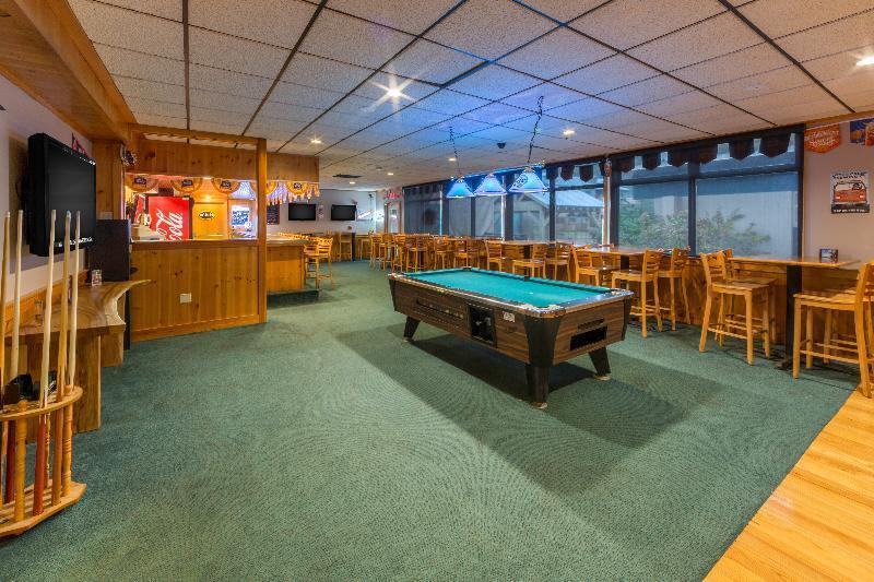 Holiday Inn Club Vacations Oak N Spruce Resort In The Berkshires Lee Dış mekan fotoğraf